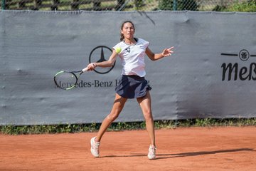 Bild 670 - RL Der Club an der Alster II - Bremerhavener TV v. 1905 : Ergebnis: 4:5